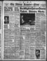 Primary view of The Abilene Reporter-News (Abilene, Tex.), Vol. 72, No. 72, Ed. 2 Thursday, August 28, 1952