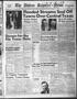 Primary view of The Abilene Reporter-News (Abilene, Tex.), Vol. 72, No. 36, Ed. 2 Thursday, September 11, 1952