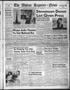 Newspaper: The Abilene Reporter-News (Abilene, Tex.), Vol. 72, No. 52, Ed. 2 Sat…
