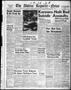 Primary view of The Abilene Reporter-News (Abilene, Tex.), Vol. 72, No. 68, Ed. 2 Monday, October 13, 1952