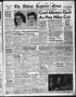 Primary view of The Abilene Reporter-News (Abilene, Tex.), Vol. 72, No. 71, Ed. 2 Monday, October 20, 1952