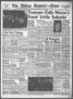 Primary view of The Abilene Reporter-News (Abilene, Tex.), Vol. 72, No. 83, Ed. 2 Saturday, November 1, 1952