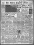 Primary view of The Abilene Reporter-News (Abilene, Tex.), Vol. 72, No. 93, Ed. 2 Tuesday, November 11, 1952