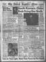 Newspaper: The Abilene Reporter-News (Abilene, Tex.), Vol. 72, No. 95, Ed. 2 Thu…