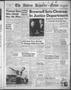 Primary view of The Abilene Reporter-News (Abilene, Tex.), Vol. 72, No. 123, Ed. 2 Thursday, December 11, 1952