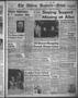 Thumbnail image of item number 1 in: 'The Abilene Reporter-News (Abilene, Tex.), Vol. 72, No. 135, Ed. 2 Tuesday, December 23, 1952'.