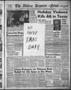 Newspaper: The Abilene Reporter-News (Abilene, Tex.), Vol. 72, No. 140, Ed. 2 Fr…