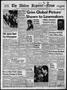 Thumbnail image of item number 1 in: 'The Abilene Reporter-News (Abilene, Tex.), Vol. 72, No. 195, Ed. 2 Thursday, February 19, 1953'.