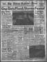 Newspaper: The Abilene Reporter-News (Abilene, Tex.), Vol. 72, No. 276, Ed. 2 Mo…