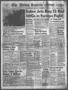 Primary view of The Abilene Reporter-News (Abilene, Tex.), Vol. 72, No. 283, Ed. 2 Monday, May 18, 1953