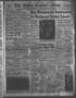 Primary view of The Abilene Reporter-News (Abilene, Tex.), Vol. 73, No. 44, Ed. 2 Thursday, July 30, 1953