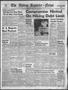 Newspaper: The Abilene Reporter-News (Abilene, Tex.), Vol. 73, No. 46, Ed. 2 Sat…