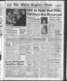 Thumbnail image of item number 1 in: 'The Abilene Reporter-News (Abilene, Tex.), Vol. 73, No. 57, Ed. 2 Wednesday, August 12, 1953'.