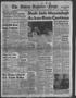 Thumbnail image of item number 1 in: 'The Abilene Reporter-News (Abilene, Tex.), Vol. 73, No. 69, Ed. 2 Monday, August 24, 1953'.