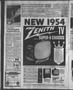 Thumbnail image of item number 2 in: 'The Abilene Reporter-News (Abilene, Tex.), Vol. 73, No. 69, Ed. 2 Monday, August 24, 1953'.