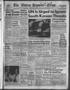 Newspaper: The Abilene Reporter-News (Abilene, Tex.), Vol. 73, No. 70, Ed. 2 Tue…