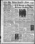 Primary view of The Abilene Reporter-News (Abilene, Tex.), Vol. 73, No. 165, Ed. 2 Saturday, November 28, 1953