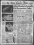 Primary view of The Abilene Reporter-News (Abilene, Tex.), Vol. 73, No. 168, Ed. 2 Tuesday, December 1, 1953