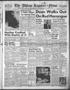 Primary view of The Abilene Reporter-News (Abilene, Tex.), Vol. 73, No. 179, Ed. 2 Saturday, December 12, 1953