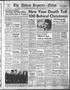 Primary view of The Abilene Reporter-News (Abilene, Tex.), Vol. 73, No. 200, Ed. 2 Saturday, January 2, 1954