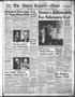 Primary view of The Abilene Reporter-News (Abilene, Tex.), Vol. 73, No. 217, Ed. 2 Tuesday, January 19, 1954