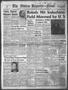 Newspaper: The Abilene Reporter-News (Abilene, Tex.), Vol. 73, No. 265, Ed. 2 Mo…