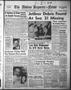 Primary view of The Abilene Reporter-News (Abilene, Tex.), Vol. 73, No. 297, Ed. 2 Friday, April 9, 1954