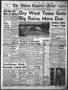 Primary view of The Abilene Reporter-News (Abilene, Tex.), Vol. 73, No. 300, Ed. 2 Monday, April 12, 1954