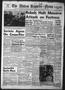 Primary view of The Abilene Reporter-News (Abilene, Tex.), Vol. 73, No. 320, Ed. 2 Monday, May 3, 1954