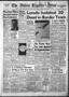 Primary view of The Abilene Reporter-News (Abilene, Tex.), Vol. 63, No. 376, Ed. 2 Wednesday, June 30, 1954