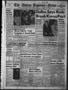 Newspaper: The Abilene Reporter-News (Abilene, Tex.), Vol. 74, No. 45, Ed. 2 Tue…