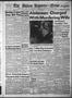 Thumbnail image of item number 1 in: 'The Abilene Reporter-News (Abilene, Tex.), Vol. 74, No. 56, Ed. 2 Saturday, August 14, 1954'.