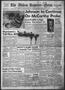 Newspaper: The Abilene Reporter-News (Abilene, Tex.), Vol. 74, No. 77, Ed. 2 Wed…