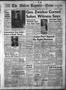 Newspaper: The Abilene Reporter-News (Abilene, Tex.), Vol. 74, No. 84, Ed. 2 Wed…