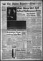 Newspaper: The Abilene Reporter-News (Abilene, Tex.), Vol. 74, No. 135, Ed. 2 Mo…