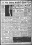 Primary view of The Abilene Reporter-News (Abilene, Tex.), Vol. 74, No. 191, Ed. 2 Monday, December 27, 1954