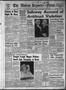 Newspaper: The Abilene Reporter-News (Abilene, Tex.), Vol. 74, No. 21, Ed. 2 Thu…