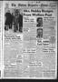 Newspaper: The Abilene Reporter-News (Abilene, Tex.), Vol. 74, No. 26, Ed. 2 Wed…