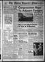 Newspaper: The Abilene Reporter-News (Abilene, Tex.), Vol. 74, No. 41, Ed. 2 Sat…