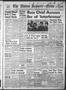 Thumbnail image of item number 1 in: 'The Abilene Reporter-News (Abilene, Tex.), Vol. 75, No. 188, Ed. 2 Thursday, December 29, 1955'.