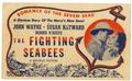 Primary view of [The Fighting Seabees Postcard]
