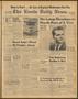 Newspaper: The Ennis Daily News (Ennis, Tex.), Vol. 76, No. 24, Ed. 1 Monday, Ja…