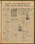 Newspaper: The Ennis Daily News (Ennis, Tex.), Vol. 76, No. 25, Ed. 1 Tuesday, J…