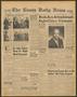 Newspaper: The Ennis Daily News (Ennis, Tex.), Vol. 76, No. 29, Ed. 1 Saturday, …
