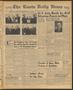 Newspaper: The Ennis Daily News (Ennis, Tex.), Vol. 76, No. 38, Ed. 1 Wednesday,…