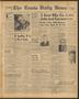 Newspaper: The Ennis Daily News (Ennis, Tex.), Vol. 76, No. 62, Ed. 1 Wednesday,…