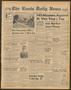 Newspaper: The Ennis Daily News (Ennis, Tex.), Vol. 76, No. 94, Ed. 1 Friday, Ap…