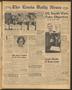 Newspaper: The Ennis Daily News (Ennis, Tex.), Vol. 76, No. 103, Ed. 1 Tuesday, …