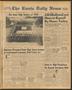 Newspaper: The Ennis Daily News (Ennis, Tex.), Vol. 76, No. 131, Ed. 1 Saturday,…