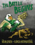 Thumbnail image of item number 1 in: 'The Battle Begins: Homecoming 2010'.